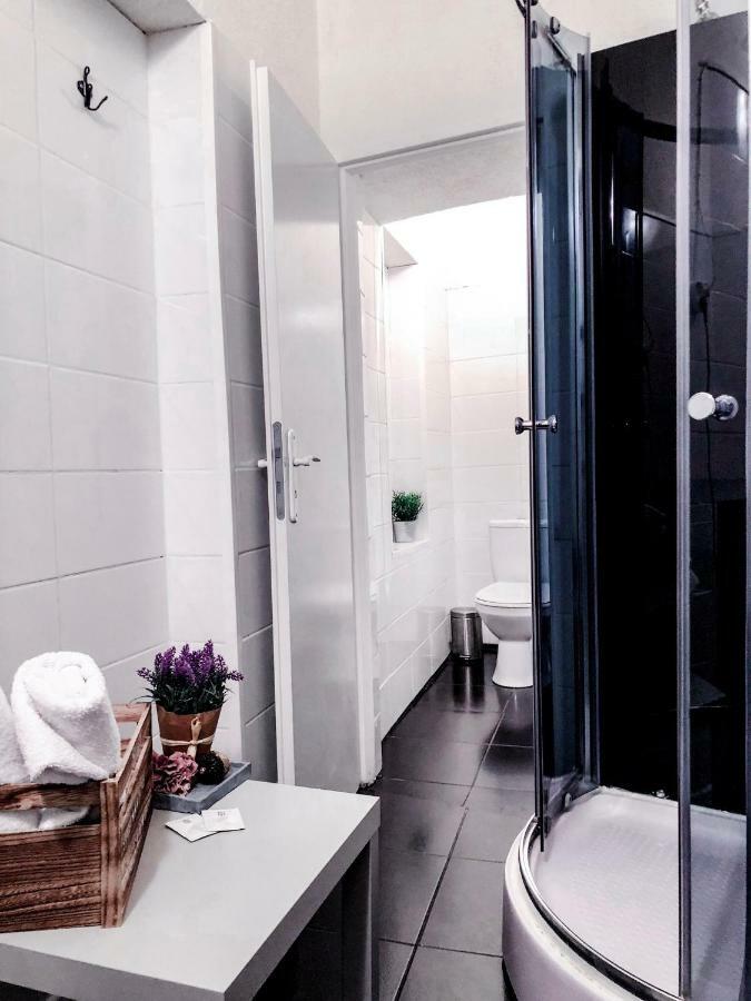 Avocado Apartment Praha Eksteriør bilde
