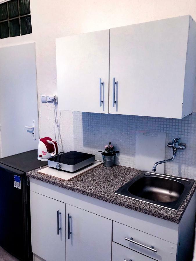 Avocado Apartment Praha Eksteriør bilde