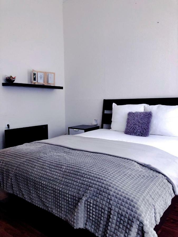 Avocado Apartment Praha Eksteriør bilde