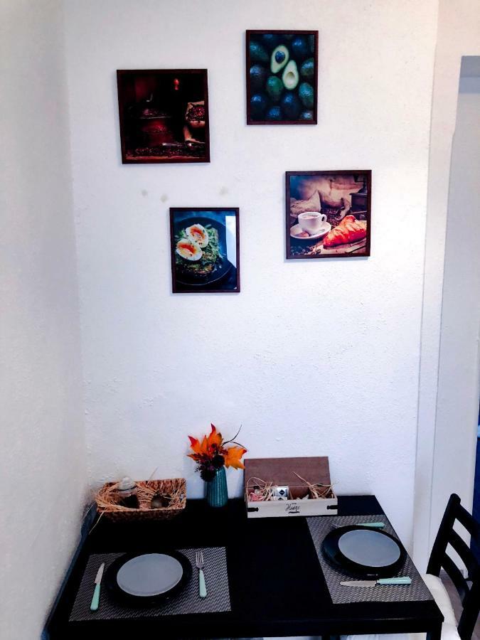 Avocado Apartment Praha Eksteriør bilde
