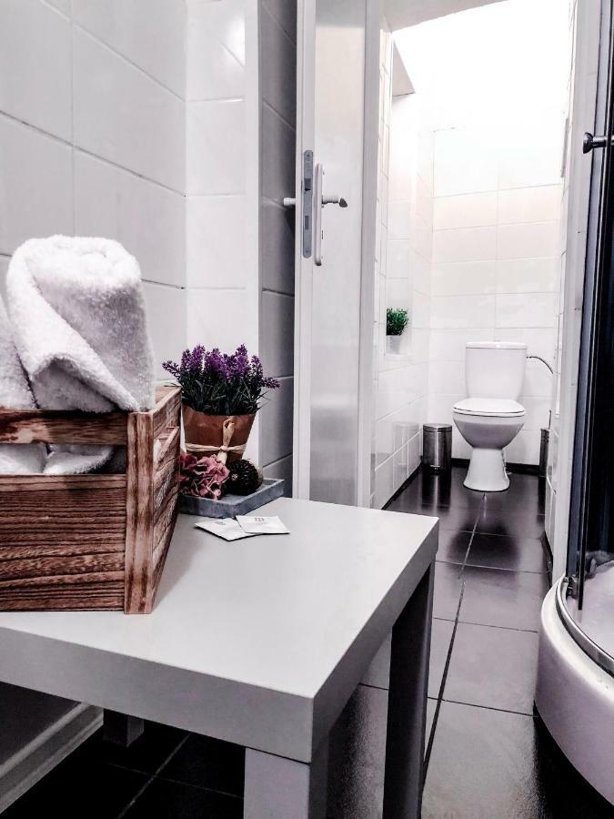 Avocado Apartment Praha Eksteriør bilde