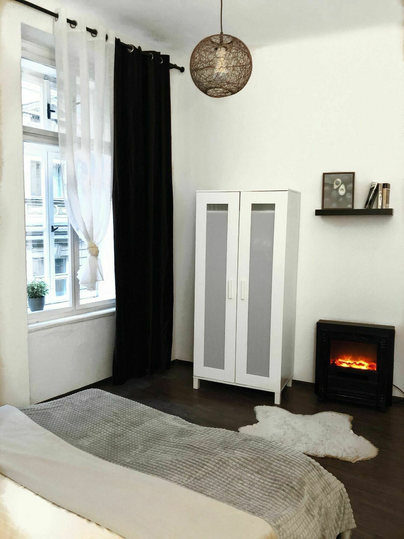 Avocado Apartment Praha Eksteriør bilde