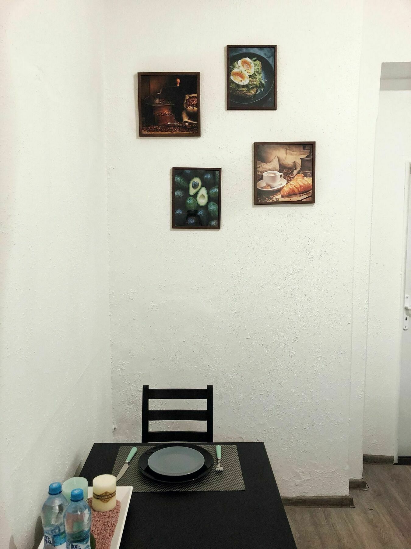 Avocado Apartment Praha Eksteriør bilde